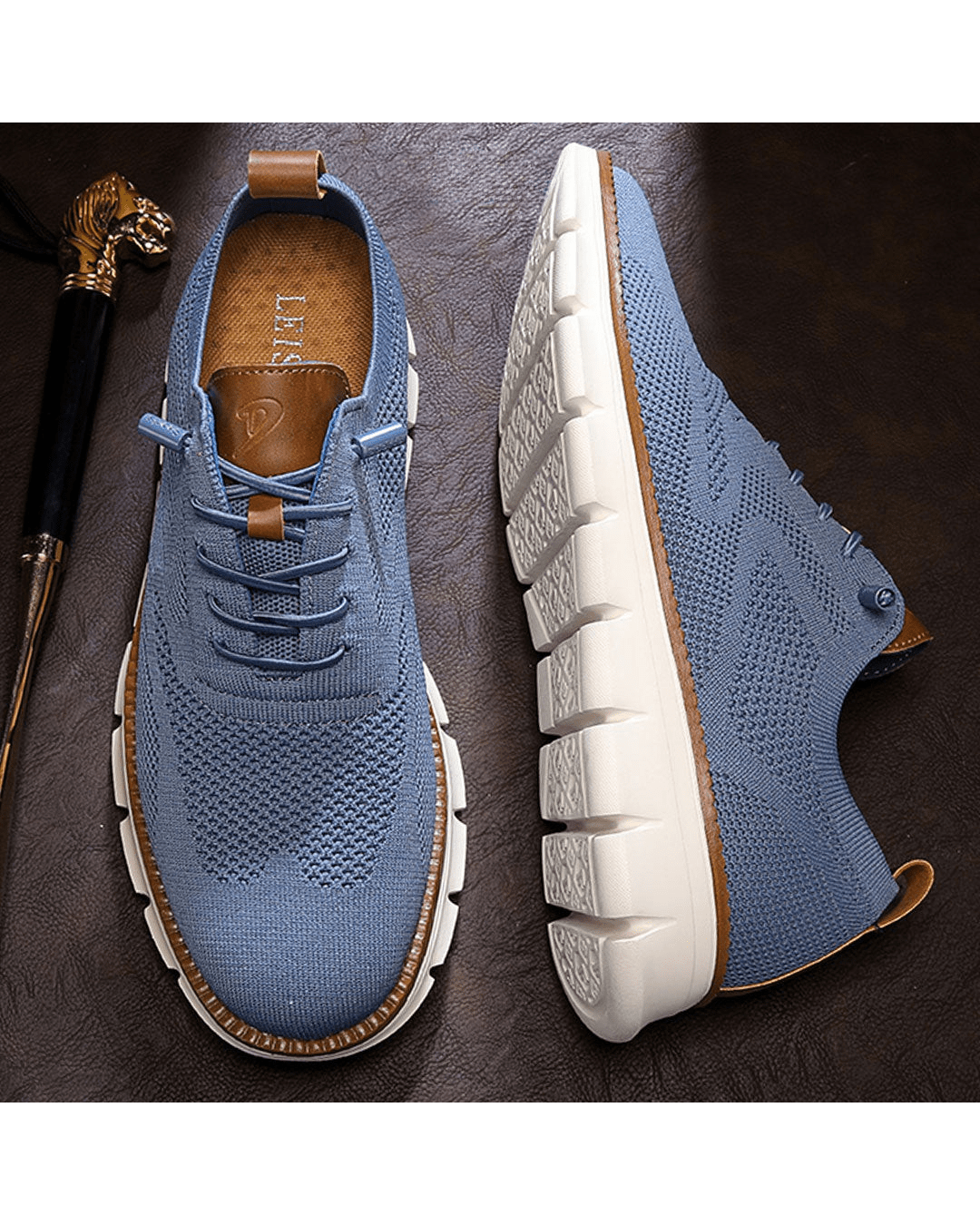 Jason Modern Comfort Everyday Sneakers