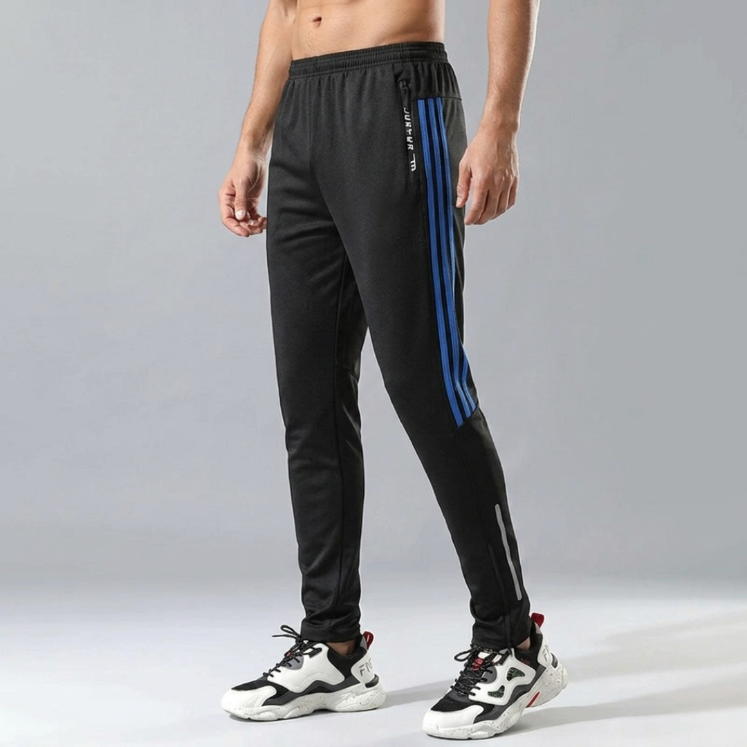 Camp Basel | Stridrox Slim Trainings-Sporthose