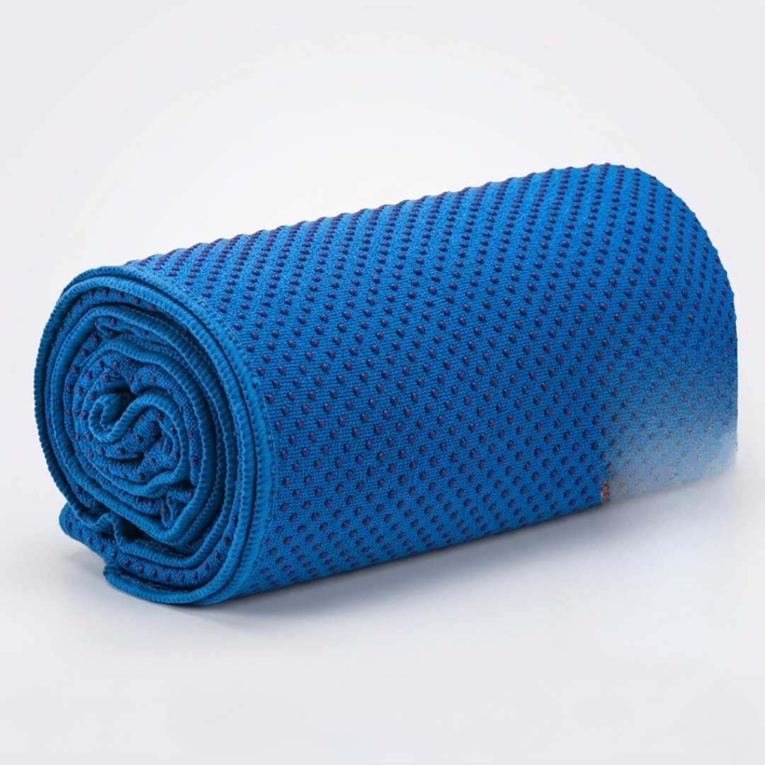Camp Basel | GripLuma Rutschfeste Yoga-Matte