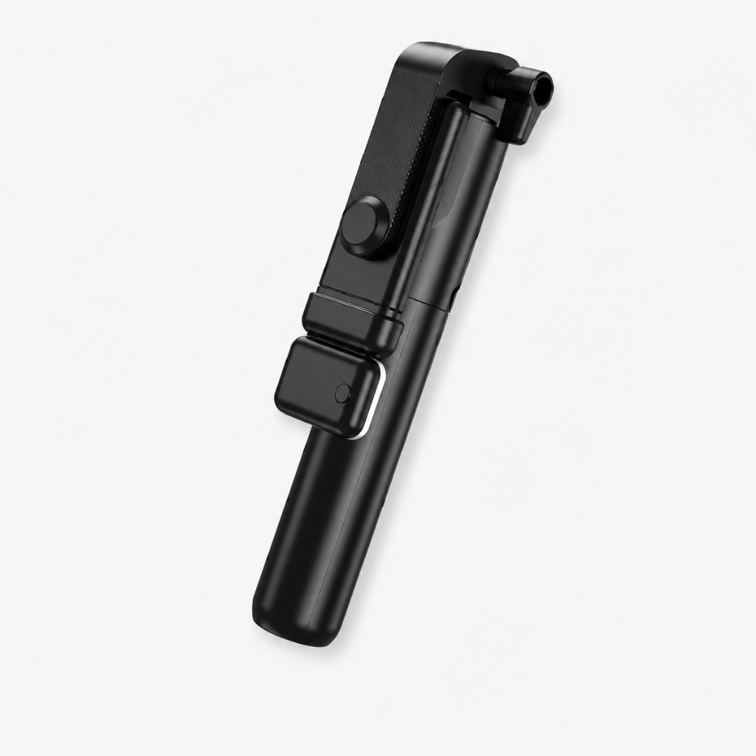 Camp Basel | VeloGrip Ausziehbarer Selfie-Stick Stativ