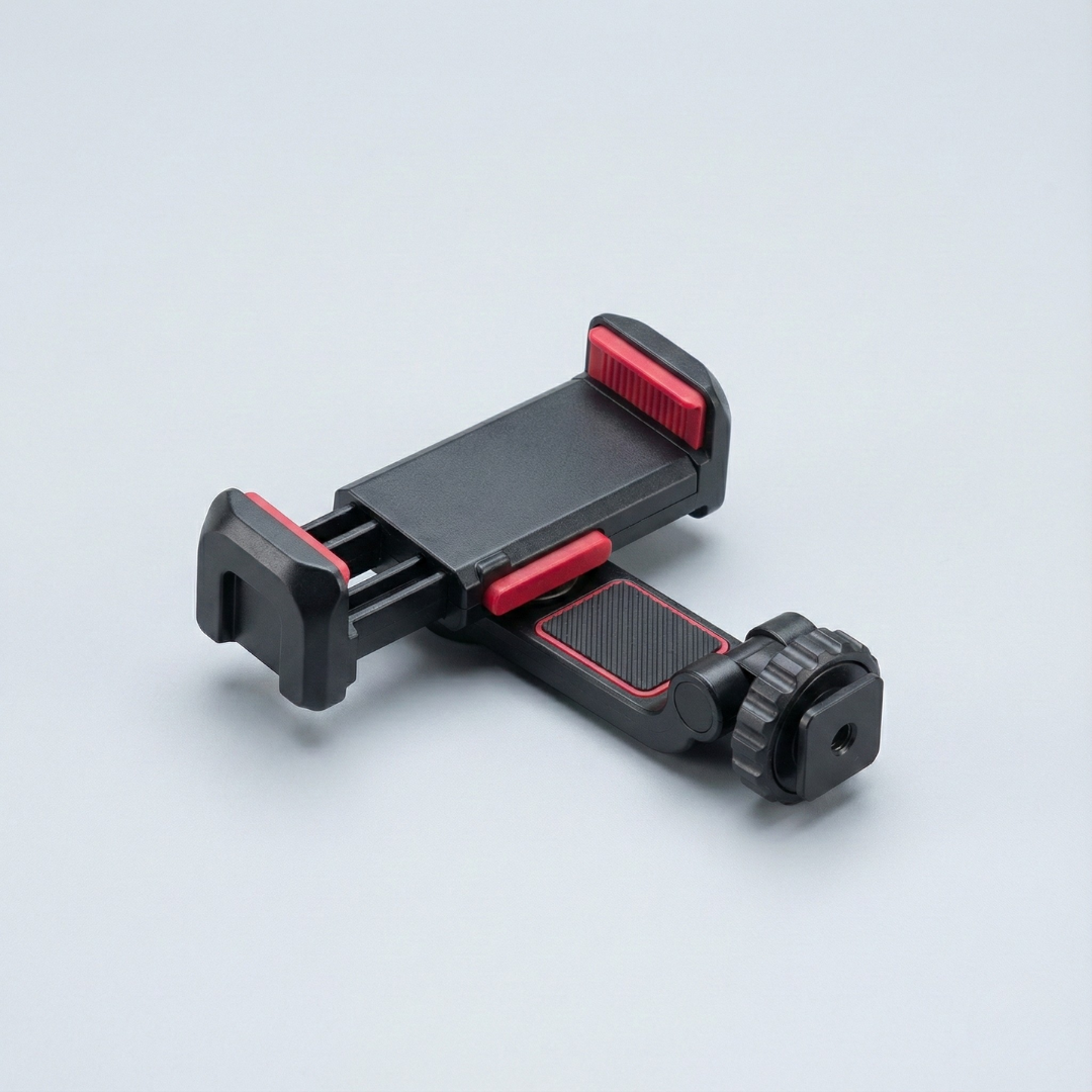 Camp Basel | PeakPod Tragbarer Aluminium-Dreibeinstativ