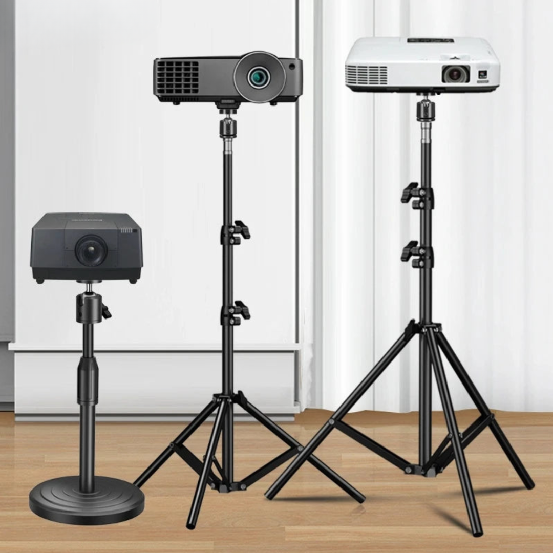 Camp Basel | Stabilonix Faltbares Aluminium-Stativgestell