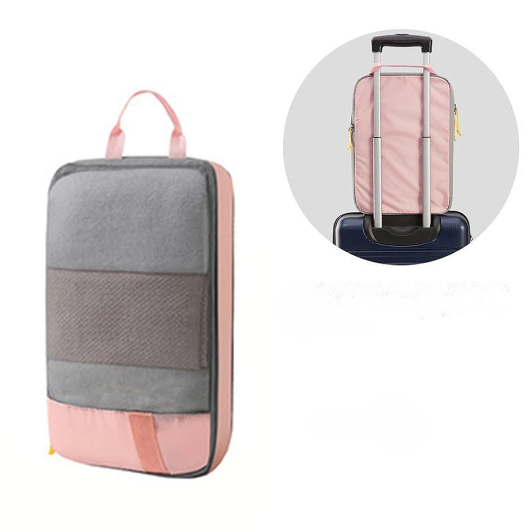 Camp Basel | Packivia Sechsteiliges Packwürfel-Set