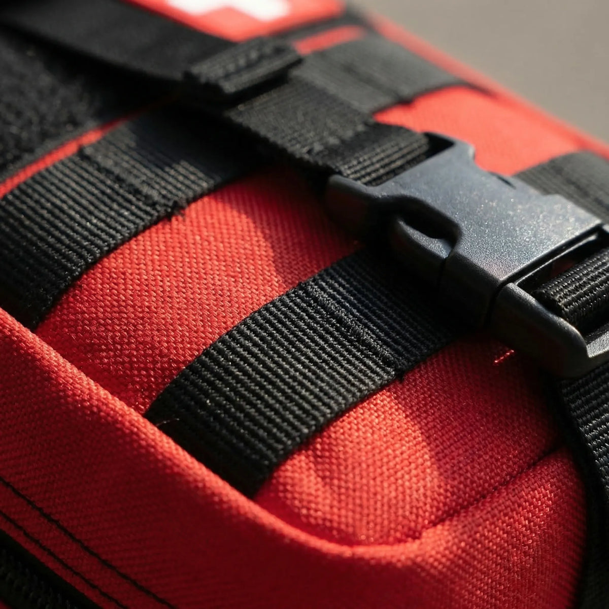 379-teilige tragbare Erste-Hilfe-Tasche