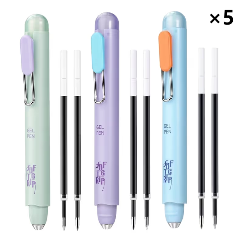 Einziehbarer Taschenstift