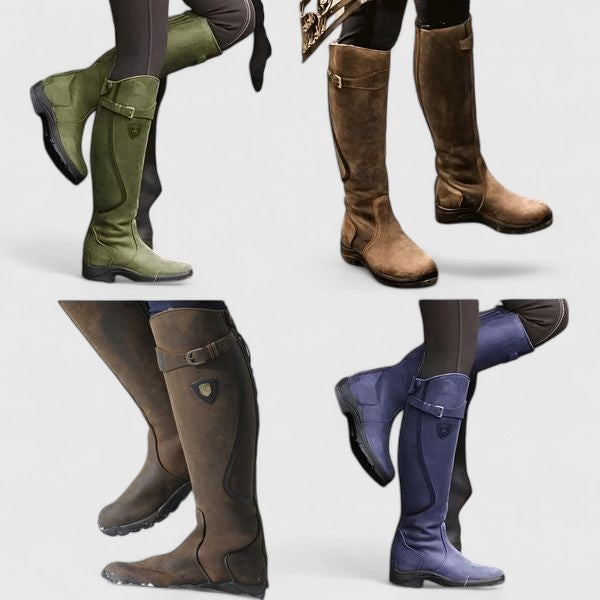 Komfort Orthopädische Stiefel
