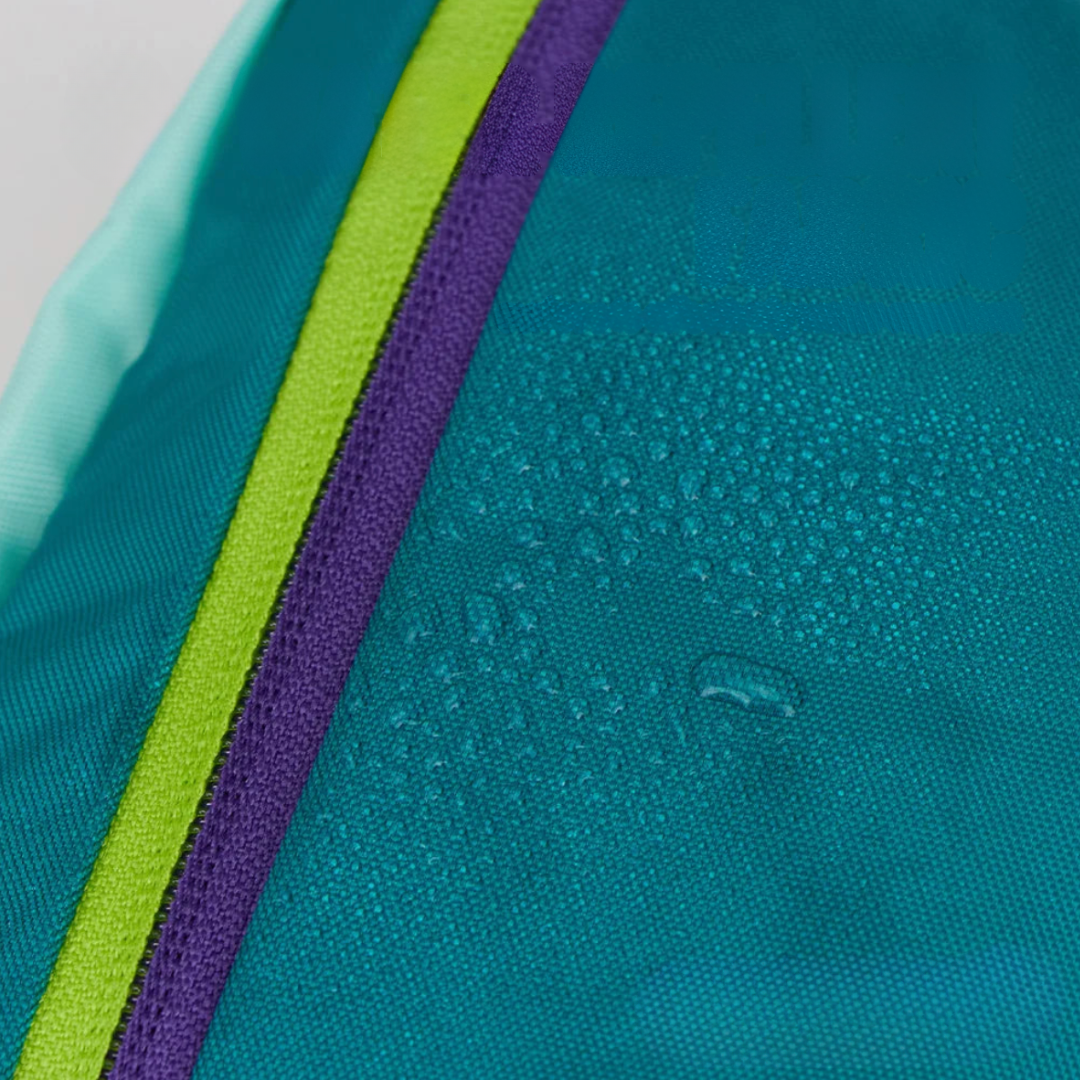 Camp Basel | Trailivo Wasserabweisende Sling-Tasche