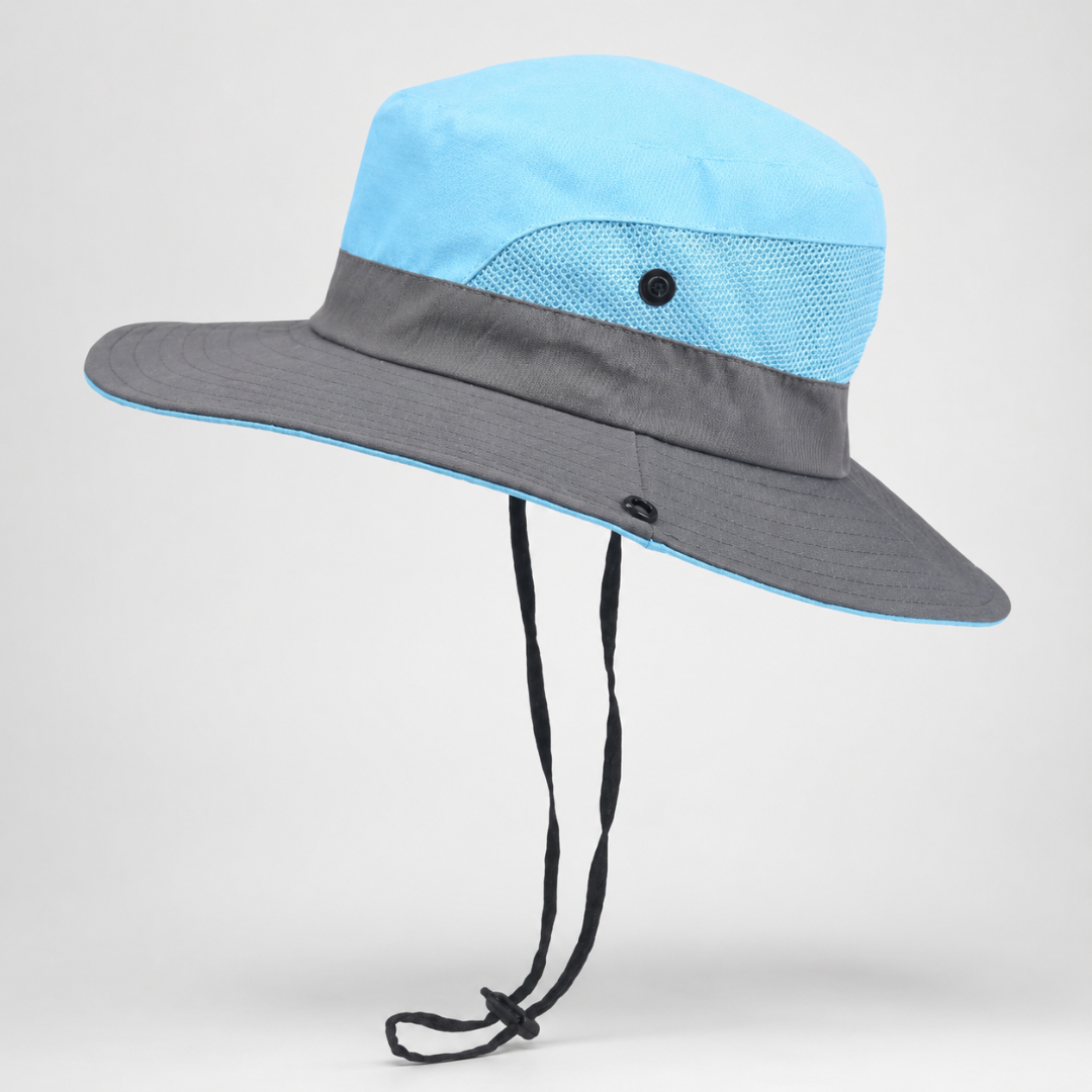 Camp Basel | Ventalis Breiter Sonnenhut