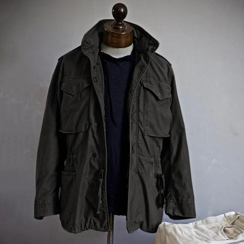 Cesare Militärjacke M-65