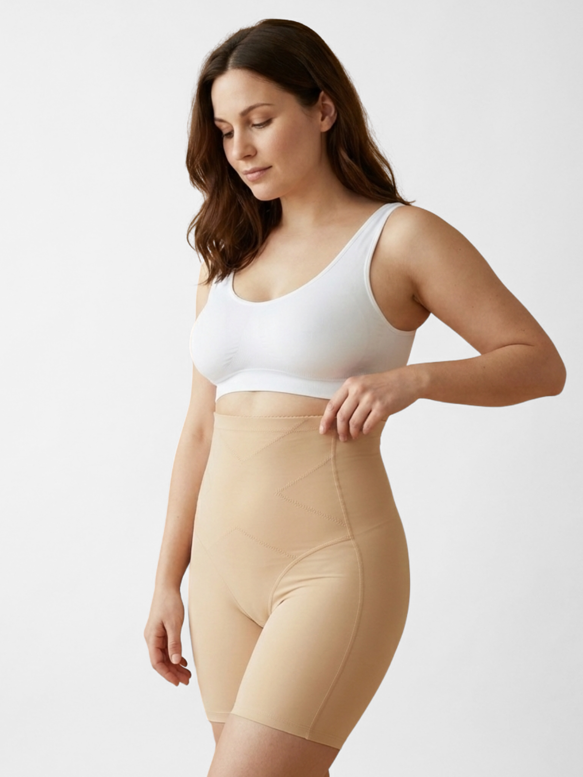 Auslaufsichere Shaping Shorts