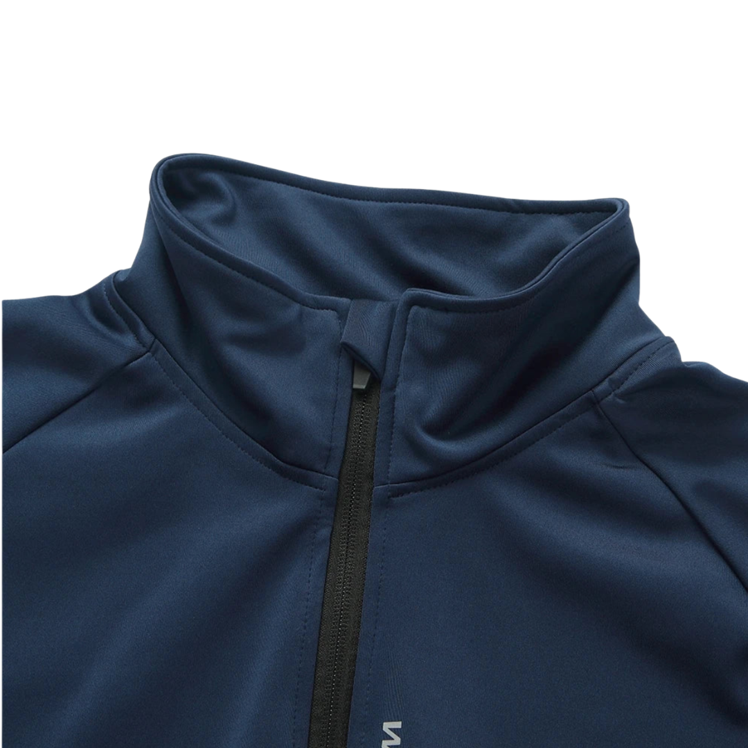 Camp Basel | Veloshell Herren Slim Fit Fahrradjacke