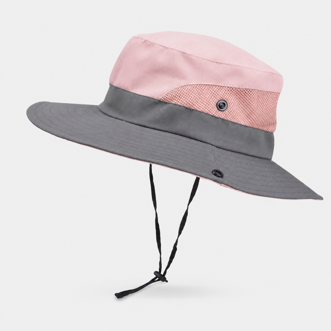 Camp Basel | Ventalis Breiter Sonnenhut