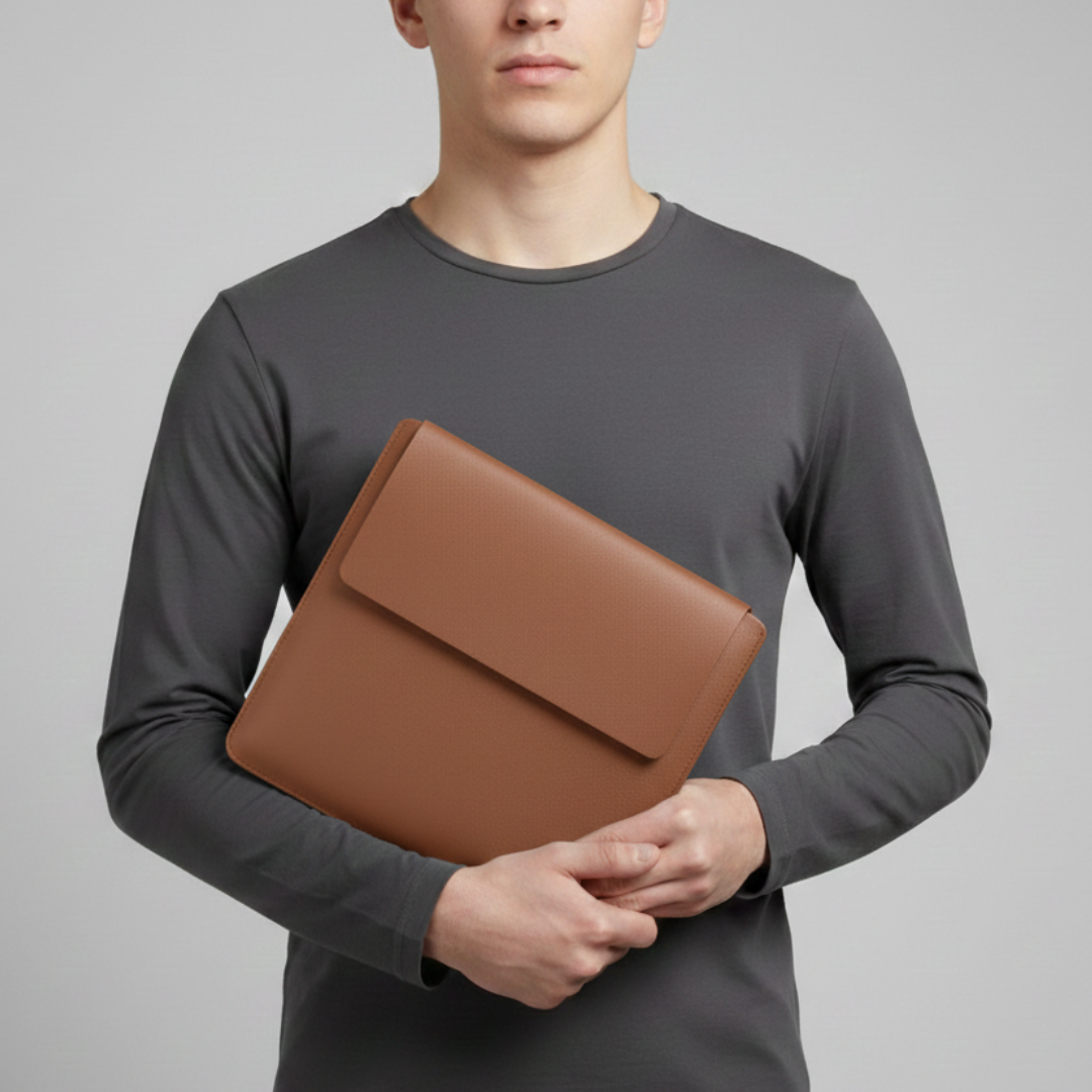 Camp Basel | Slim PU-Schutzhülle