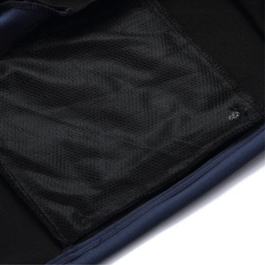 Camp Basel | Veloxaro Herren-Thermisches Radsport-Jacke