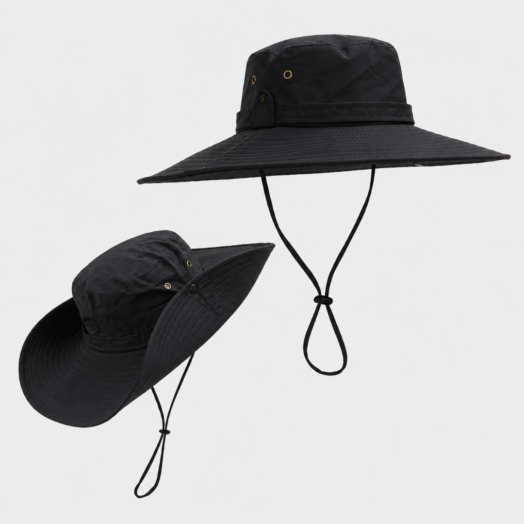 Camp Basel | Solbray Breitrandiger Sonnenhut