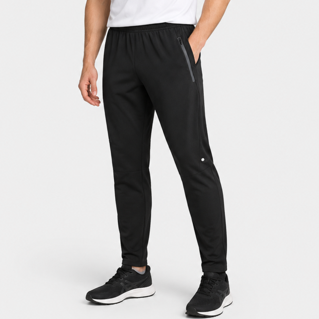 Camp Basel | Graveloft Slim Athletic Jogger