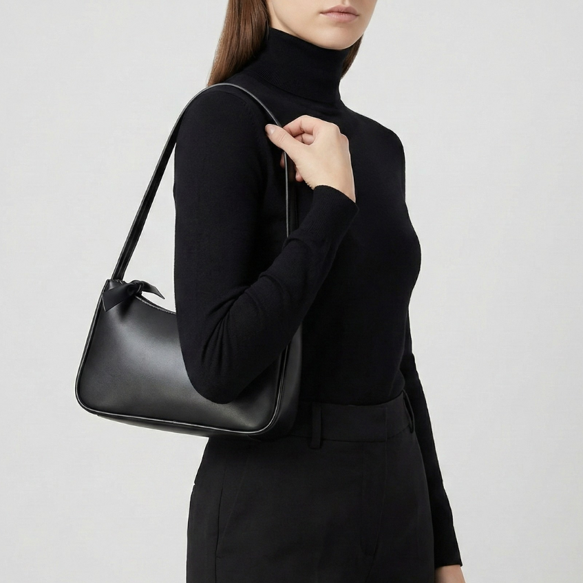 Camp Basel | Kleine Schultertasche