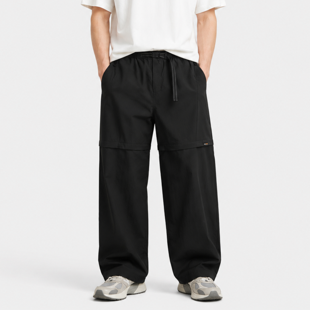 Camp Basel | Treklign Abzippbare Cargo-Hose