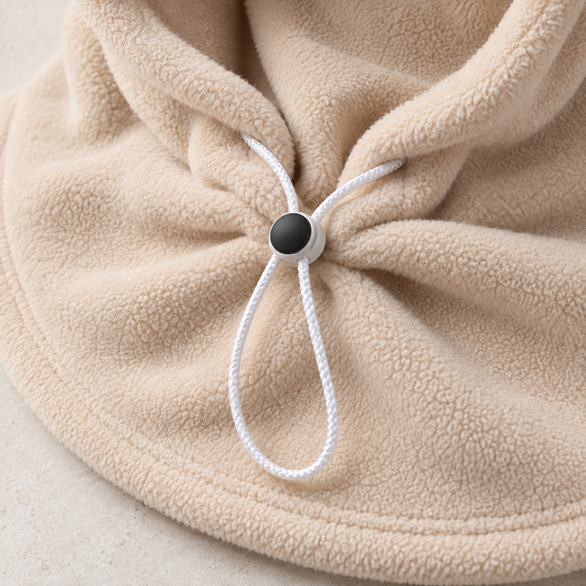 3-in-1 Winterhaube (Gesichtsmaske und Halswärmer)