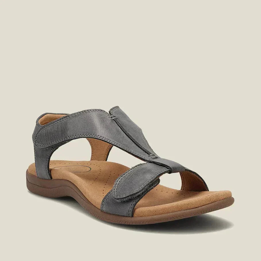 Selina Ergonomische Komfort-Sandalen