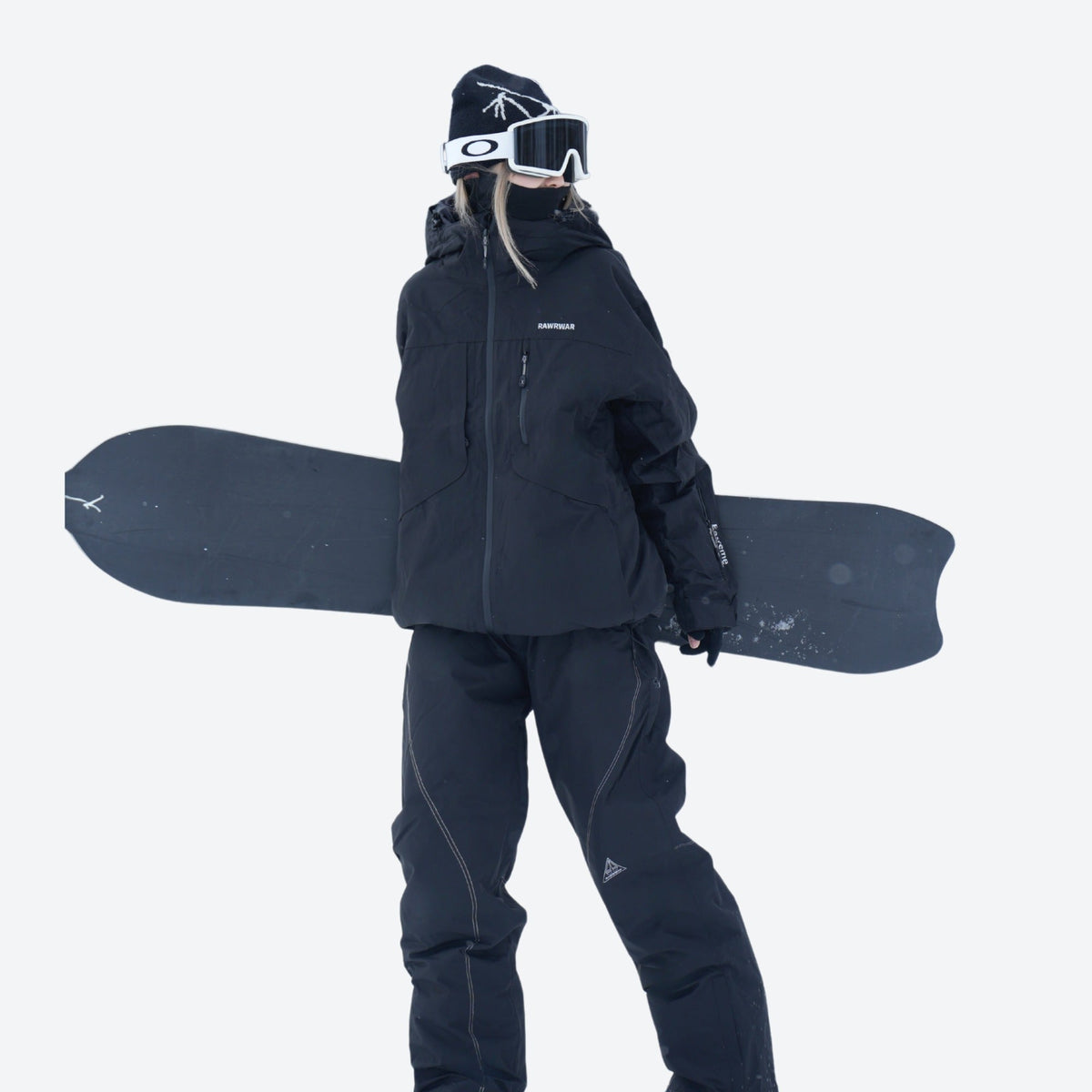 Glow 2L Snow Series Schneejacke & Hose - Unisex