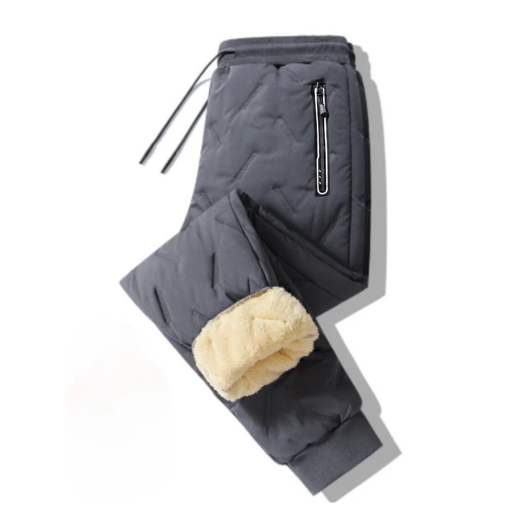 Unisex Isolierte Winter-Hose