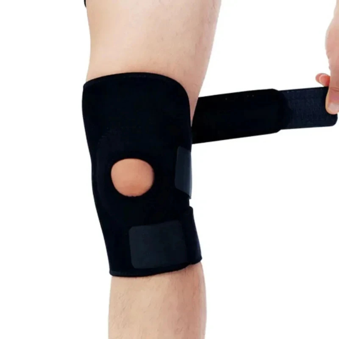 Camp Basel | Knevro Offene Patella-Stützbandage
