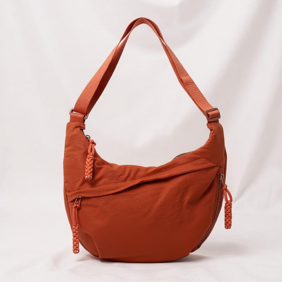 Luna Schultertasche