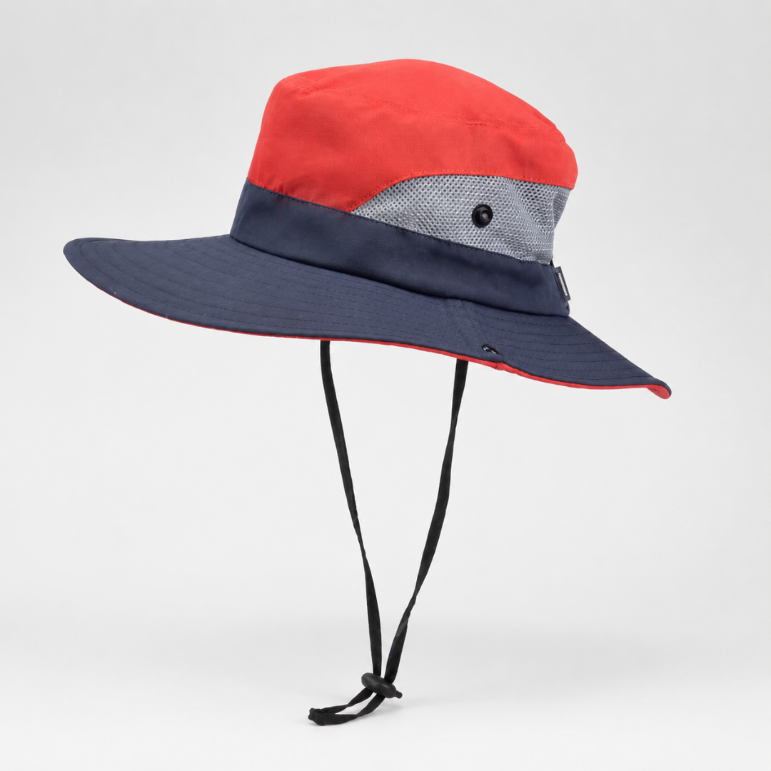 Camp Basel | Ventalis Breiter Sonnenhut