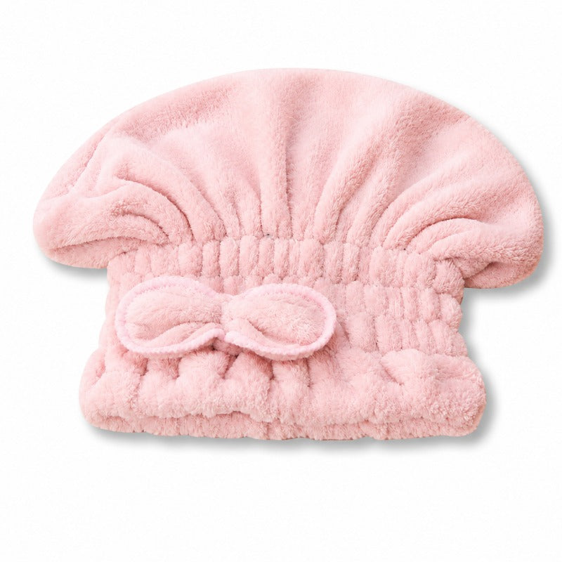 Schnell Trocknender Mikrofaser-Handtuch-Wrap