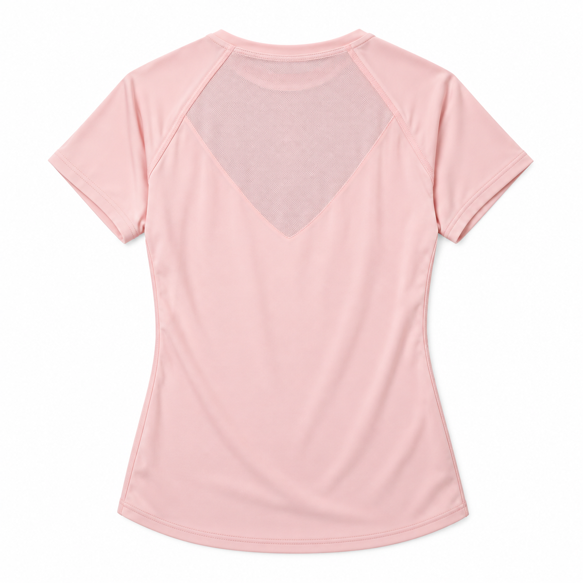 Camp Basel | Aervive Kurzarm-Performance-Shirt