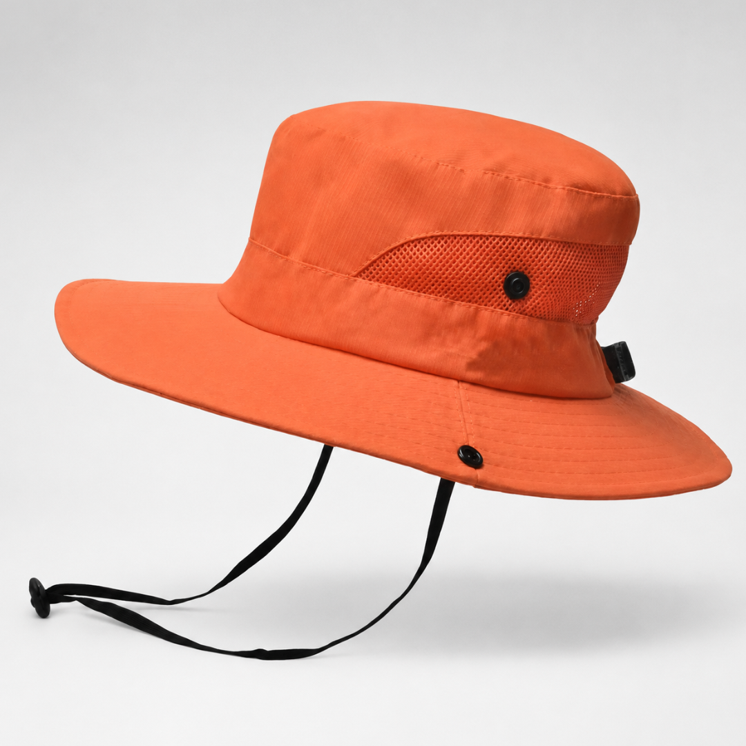 Camp Basel | Ventalis Breiter Sonnenhut