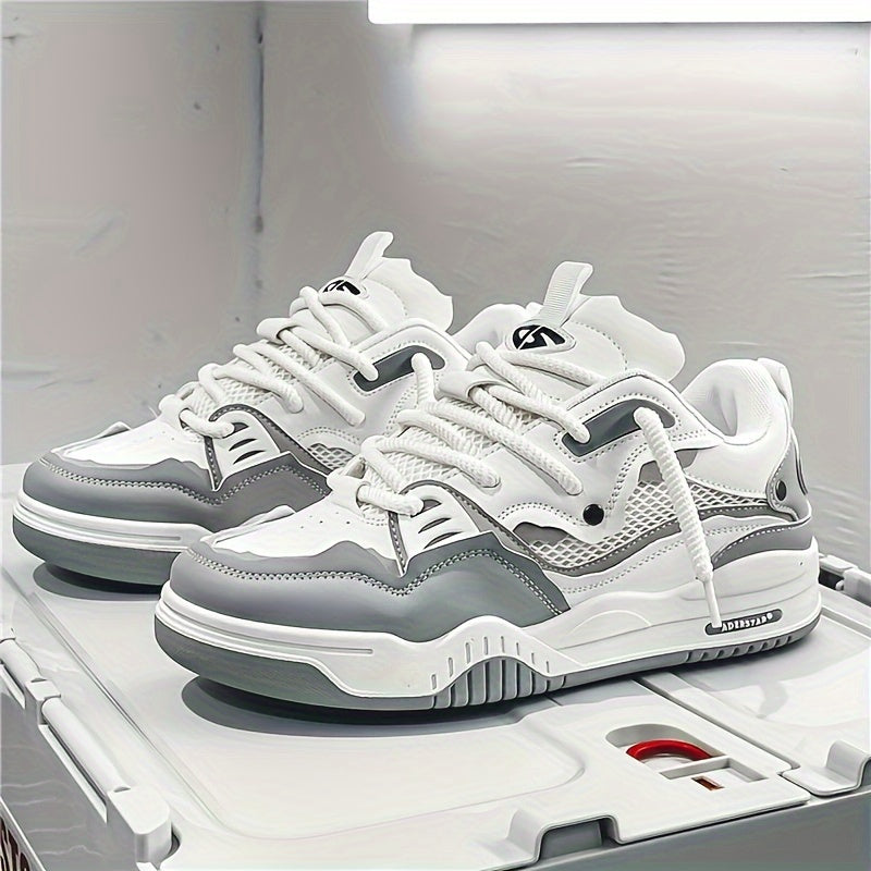 Sportliche Turnschuhe