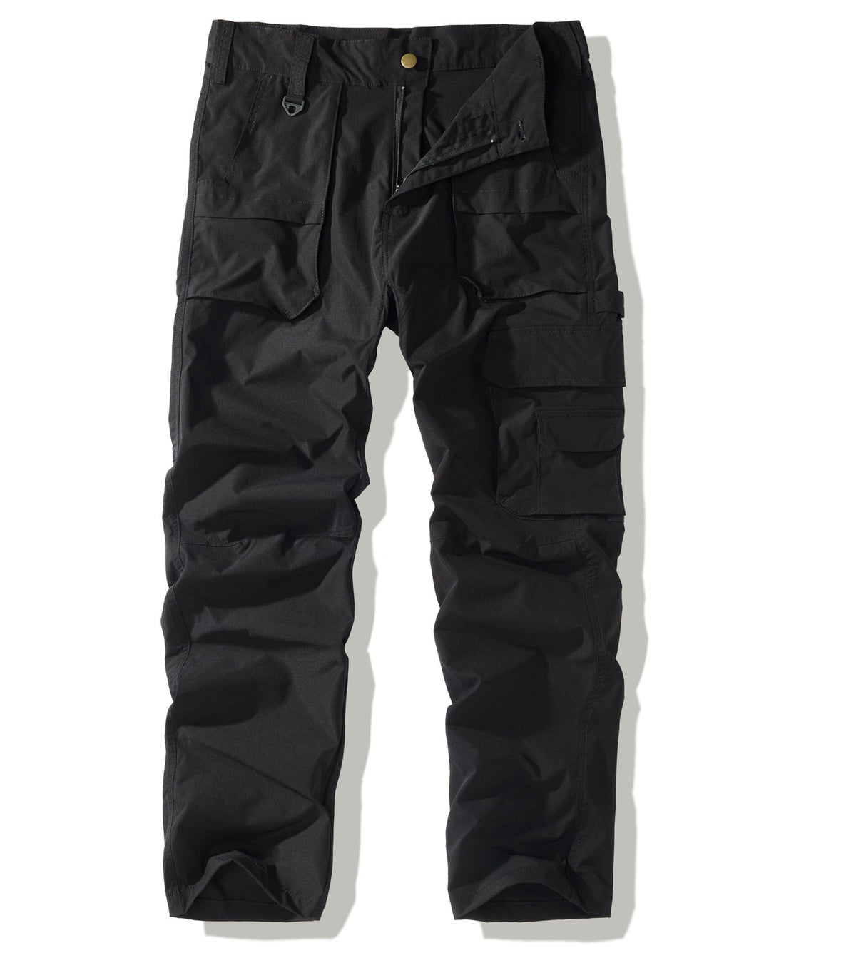 Herren Multi-Pocket Cargo Shorts/Hose