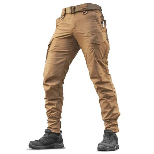 Pantaloni Plus Combat