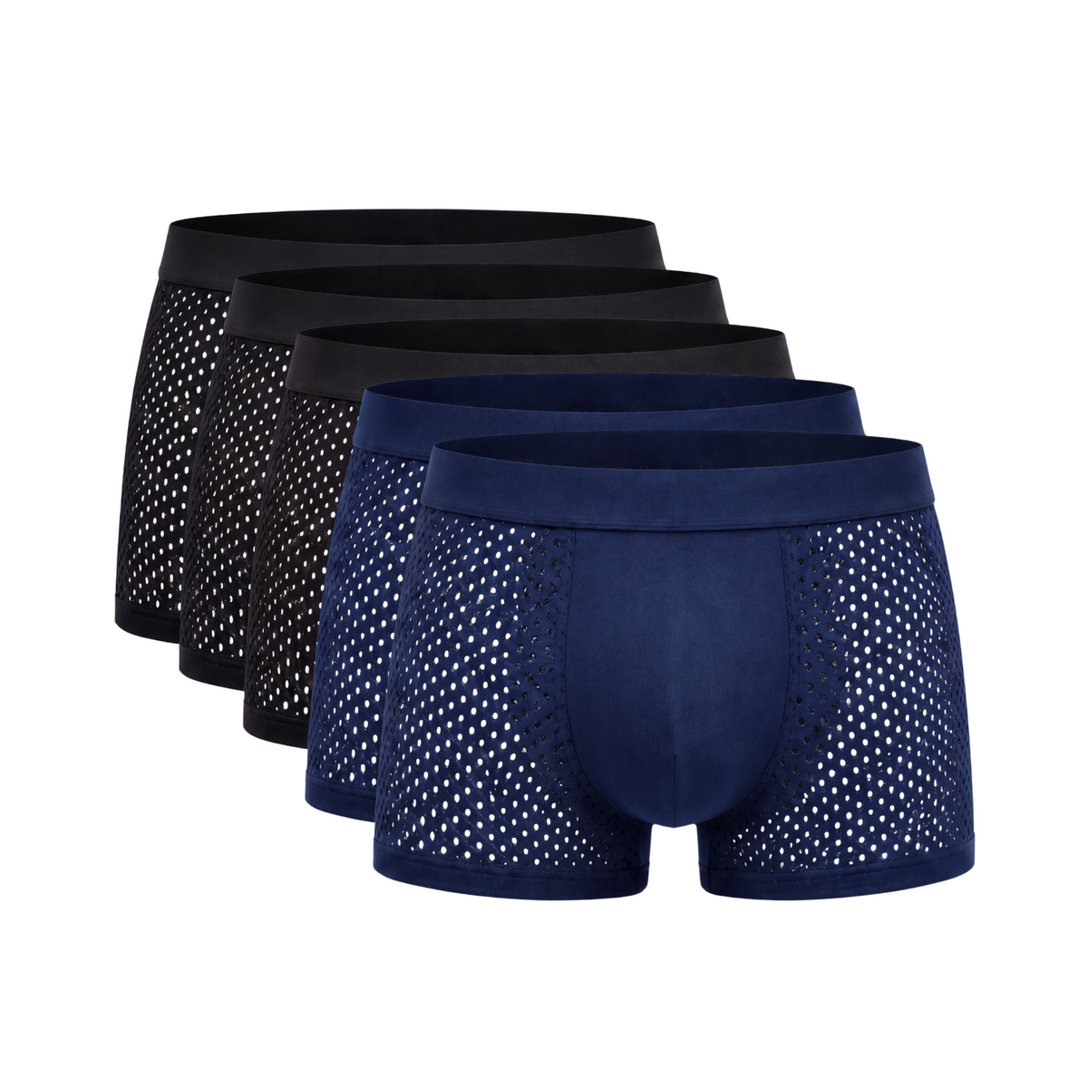 Bambus-Boxershorts