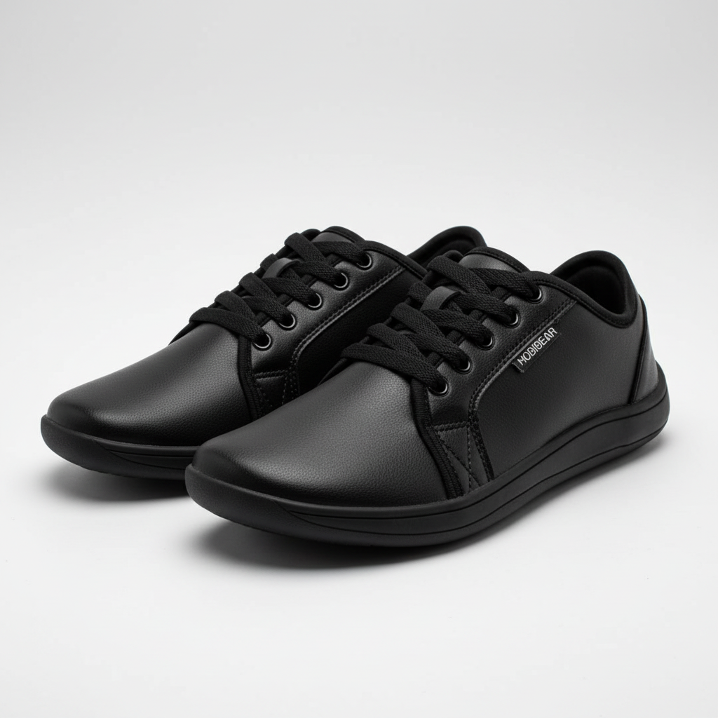 Barfuß-Sneaker Herren | Leichte Zero Drop-Trainer