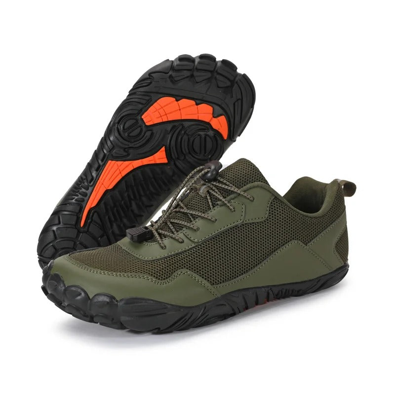 Barfußschuhe | Minimalistische Laufschuhe für Damen und Herren