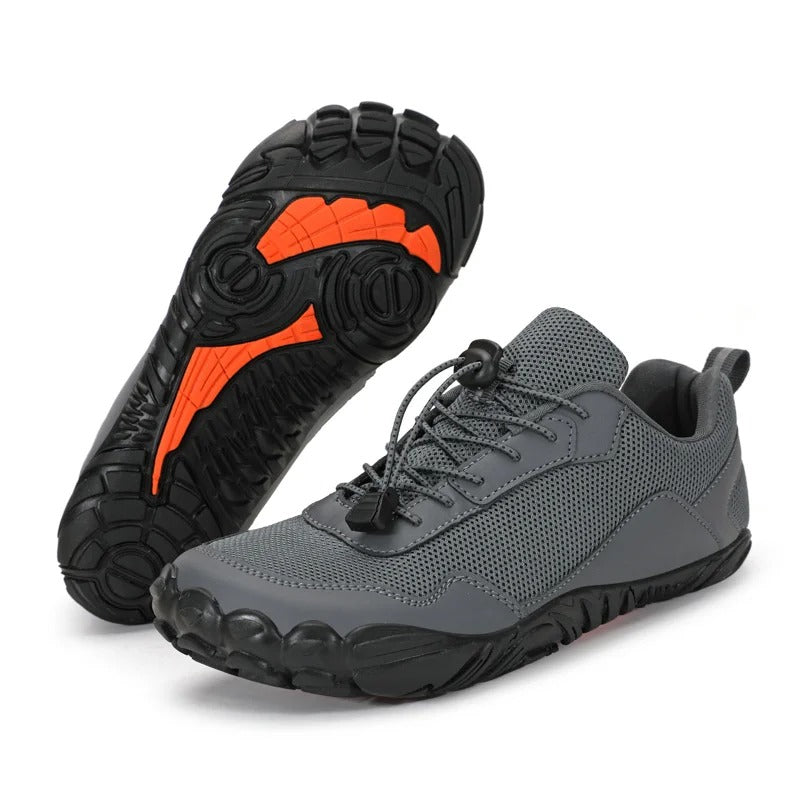 Barfußschuhe | Minimalistische Laufschuhe für Damen und Herren