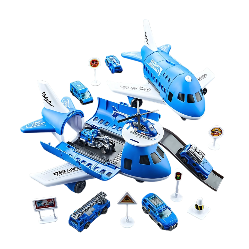 Flugzeugtransporter