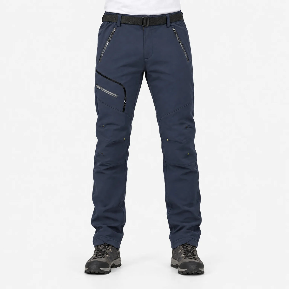 Camp Basel | Gletsch Gefütterte Wanderhose