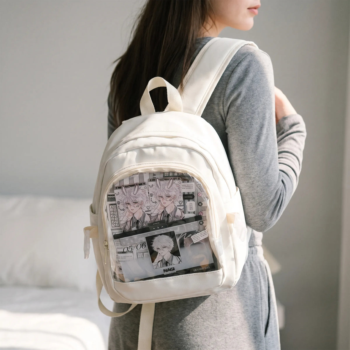 Camp Basel | Itarix Mini Ita Rucksack