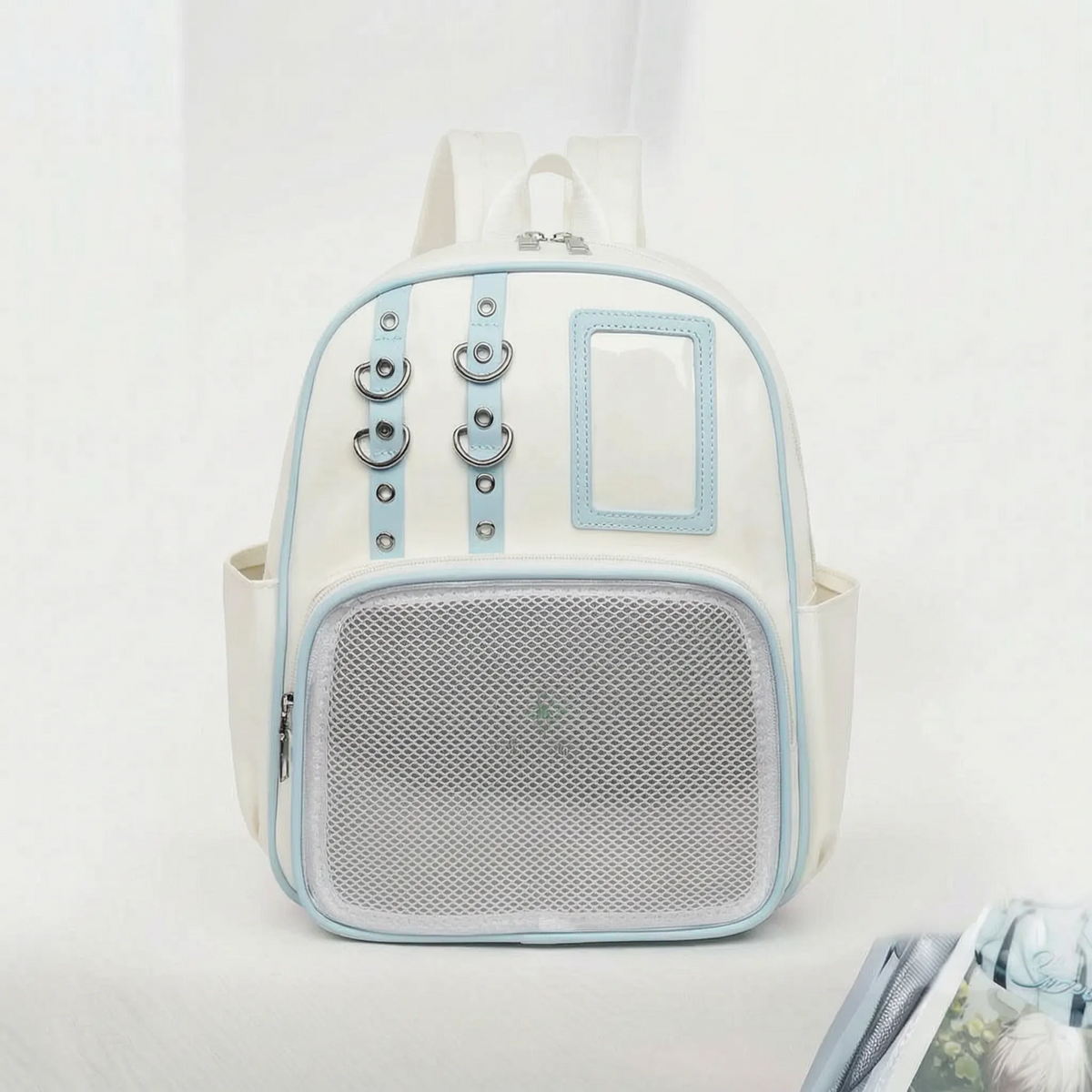 Camp Basel | Itarix Mini Ita Rucksack