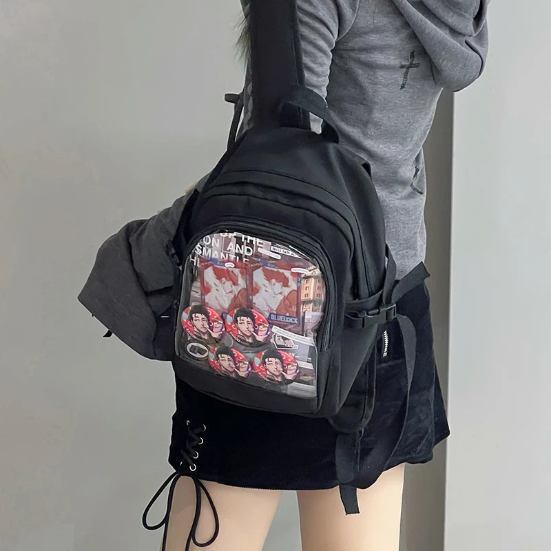 Camp Basel | Itarix Mini Ita Rucksack