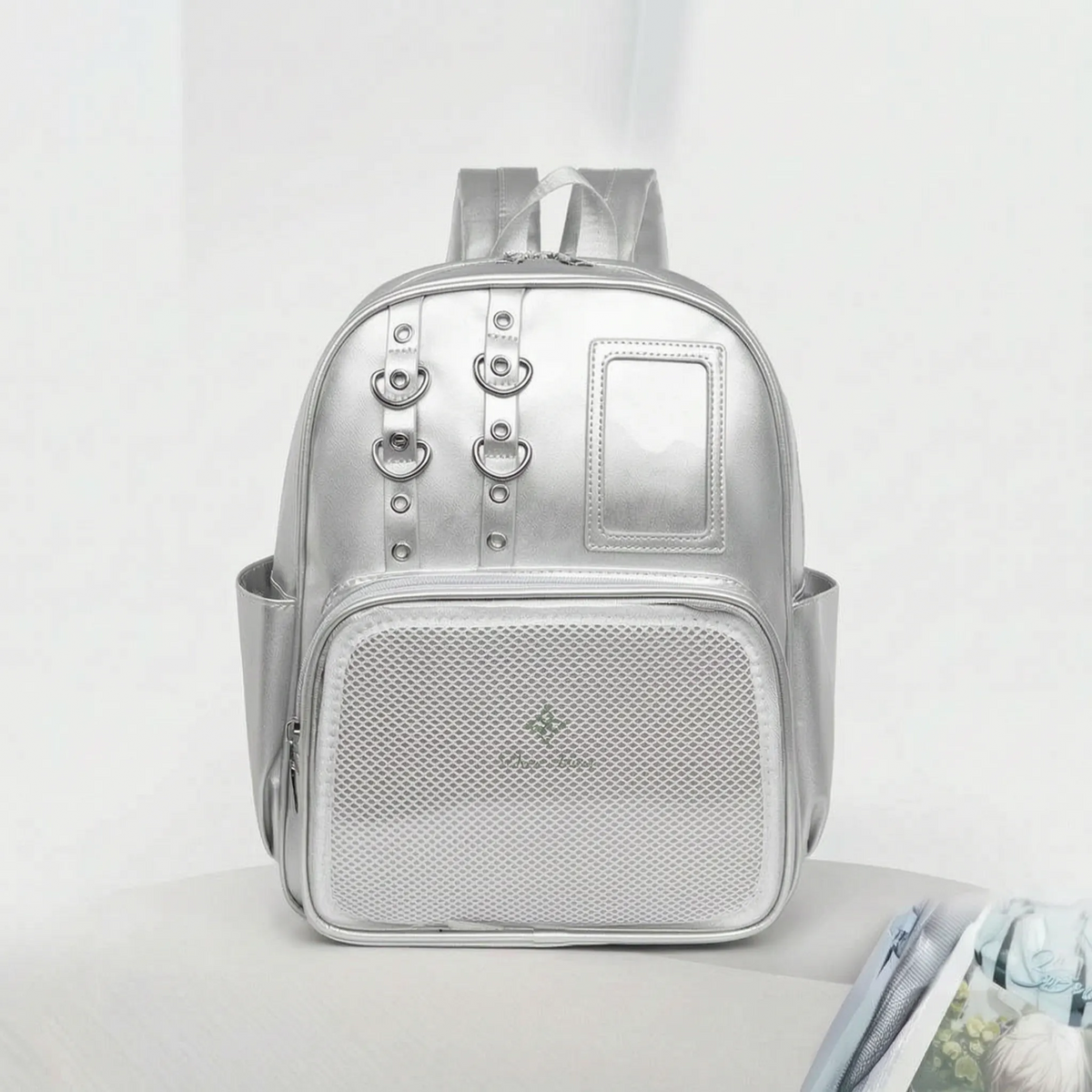Camp Basel | Itarix Mini Ita Rucksack