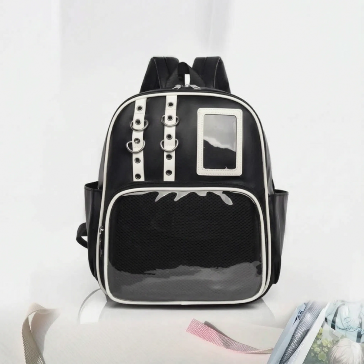 Camp Basel | Itarix Mini Ita Rucksack