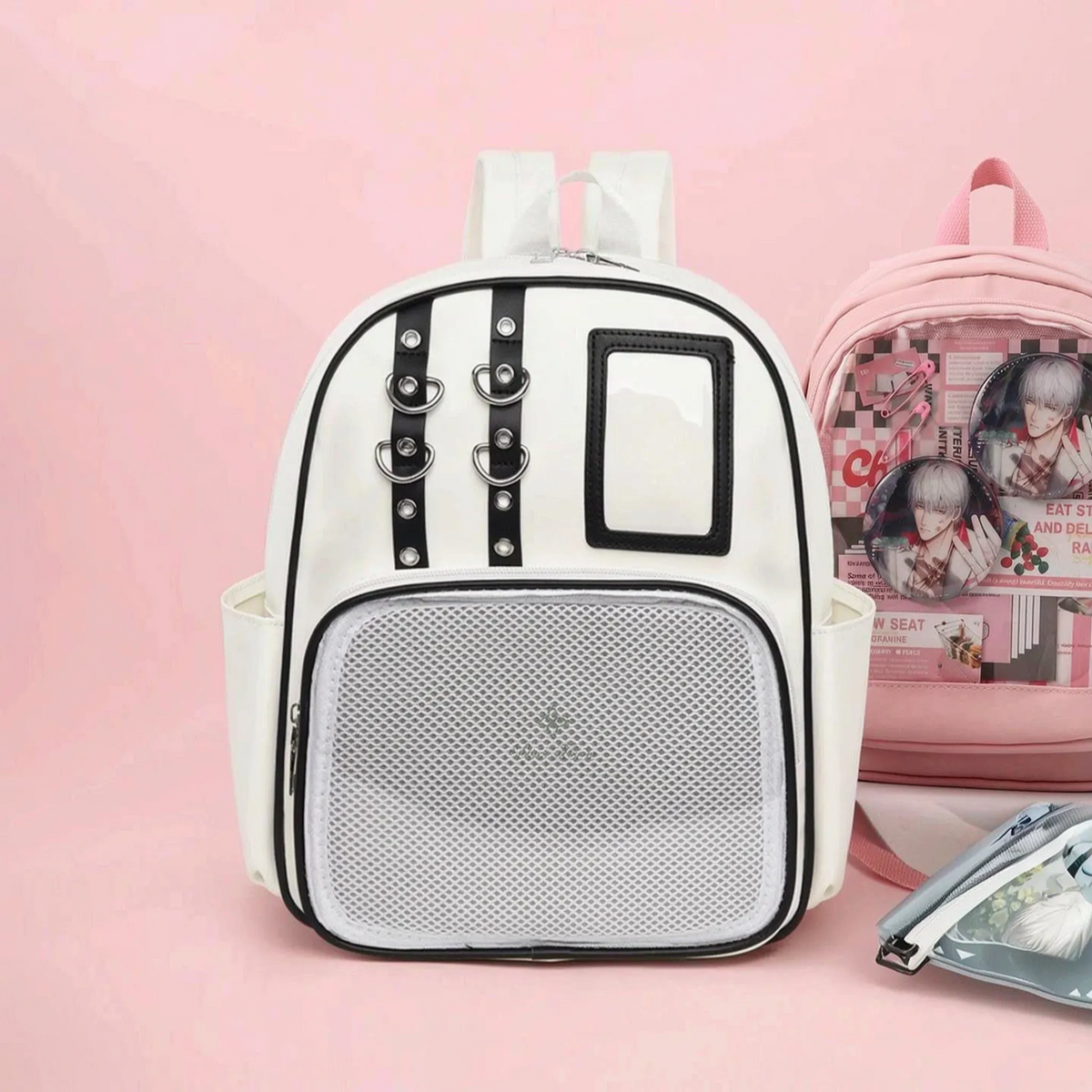 Camp Basel | Itarix Mini Ita Rucksack