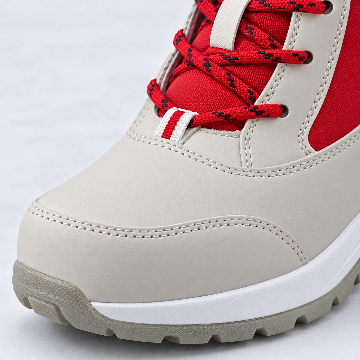 Camp Basel | Nivara Gefütterte Damen Schneestiefel