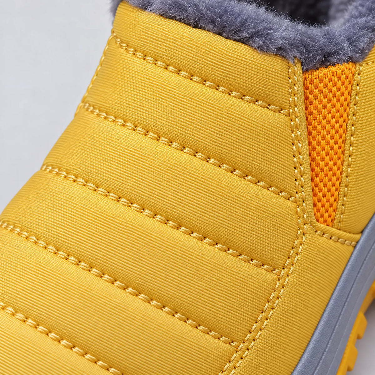 Camp Basel | Nordvia Leichte Damen-Schneestiefel