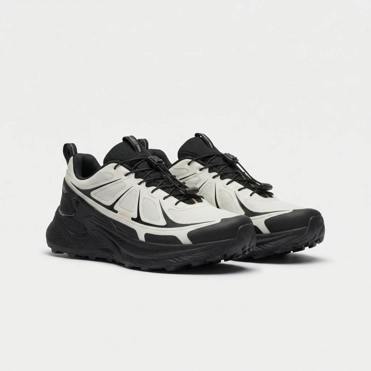 Camp Basel | Summitrun Leichter Outdoorschuh Mit Aggressivem Profil